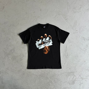 Camisa Corteiz ”Blade”