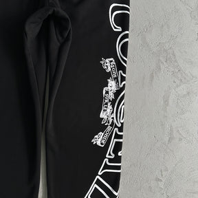 Conjunto Corteiz “Superior Royale” ( Preto )