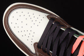 Air Jordan 1 High “Hand Crafted”