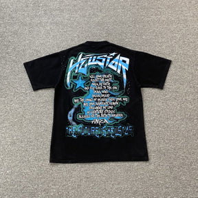 Camisa Hellstar “The Future”