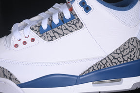 Air Jordan 3 “True Blue”