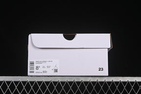 Air Jordan 1 Low “Seafoam Sail”