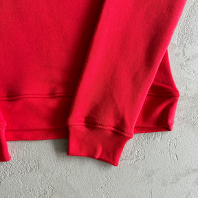 Conjunto Syna World Frio ( Vermelho )