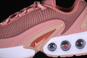 Air Max DN “Rose Whisper Rust Pink”