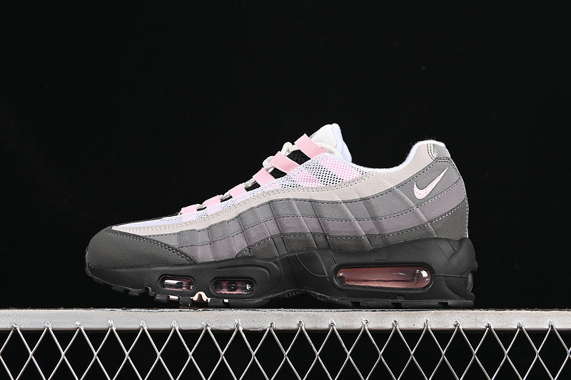 Air max 95 “Pink Foam”