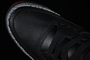 Jordan 3 “Rio Black”