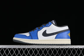 Air Jordan 1 Low "Flight Vintage”