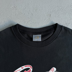 Camisa Corteiz “Queen of Money" ( Preta )