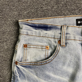 Calça Skinny Purple Brand