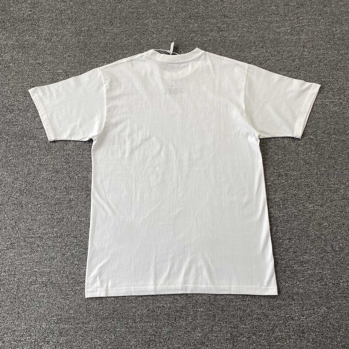 Camisa Cactus Jack “Football Skeleton” ( Branca )