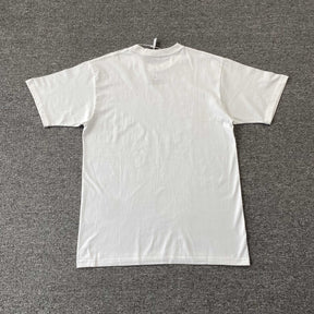 Camisa Cactus Jack “Football Skeleton” ( Branca )