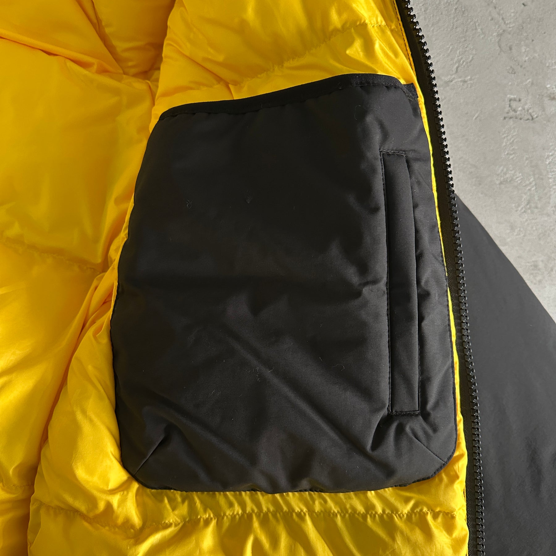 Jaqueta Corteiz “ B.I.G ”