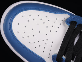 Air Jordan 1 High “True Blue”