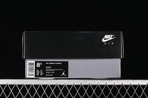 Air Jordan 11  “Black Red Grey”
