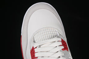 Air jordan 4 “Varsity Red”