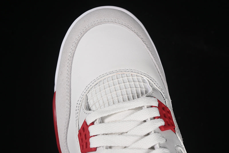 Air jordan 4 “Varsity Red”
