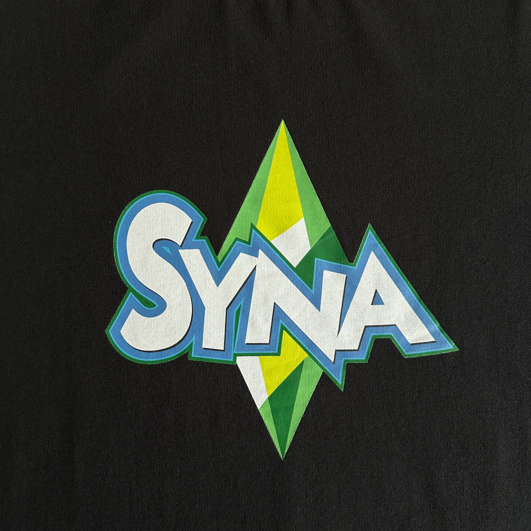 Camisa Syna World “Syna Club”
