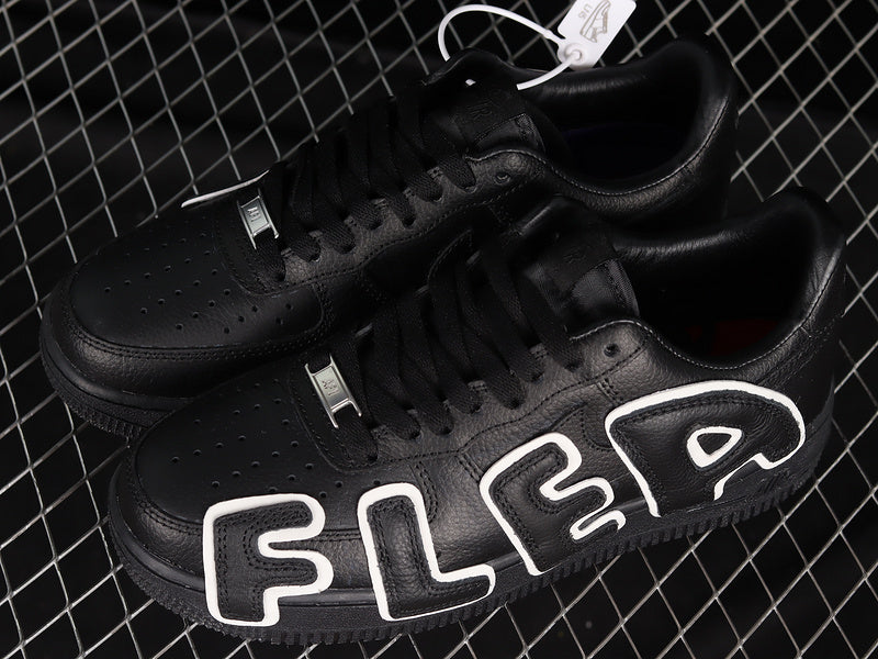 Air Force X CPFM "Air Flea"