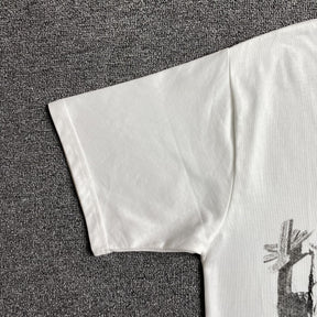 Camisa Vertabrae “Cross”