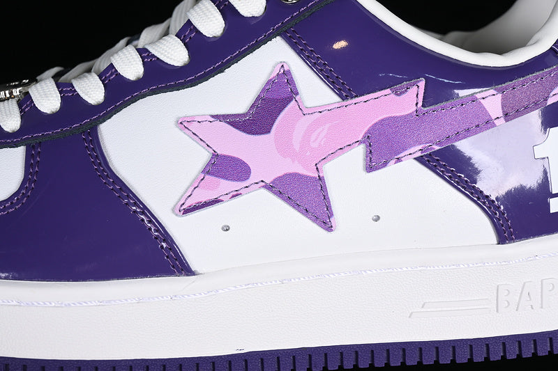 BAPE STA x Shohei Ohtani “Pink Camo”