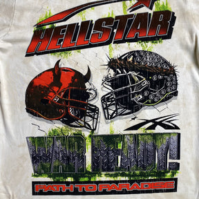 Camisa Hellstar “War Ready”