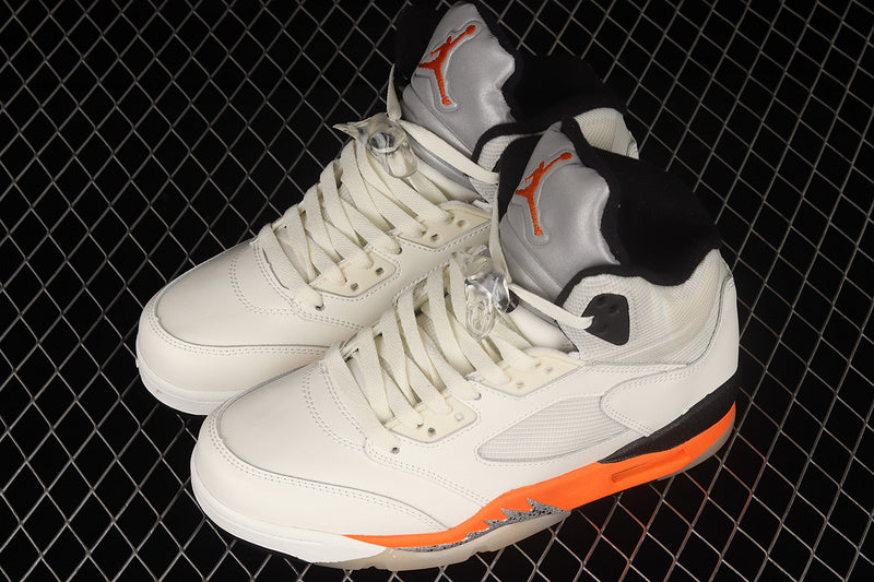 Air Jordan 5 “Shattered Backboard”