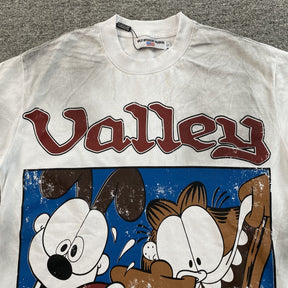 Camisa Valley Dreams “Sunday”