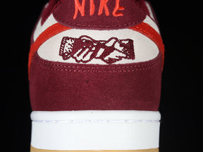Dunk x Skate Like a Girl
