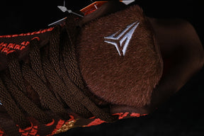 Nike JA 3 “Lunar new year”