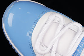 Air Jordan 11 Low ” University Blue ”