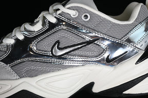M2K Tekno “Silver”