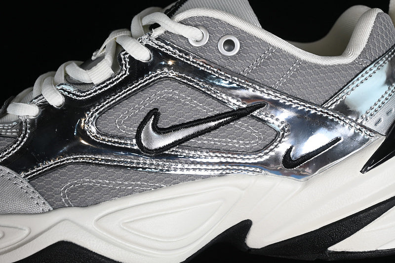 M2K Tekno “Silver”