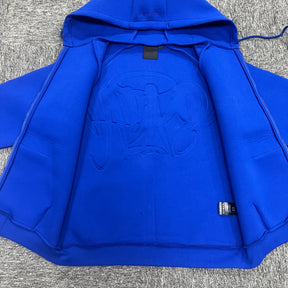Moletom Syna World “Neoprene" ( Azul )