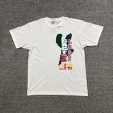 Camisa Cactus Jack x Mc Donald's “92” ( Branca )