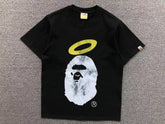 Camisa Bape “Angel Ape”