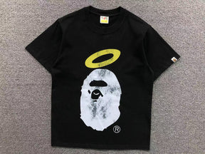 Camisa Bape “Angel Ape”