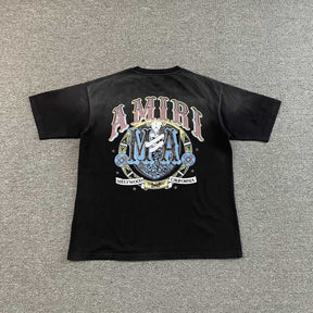 Camisa Amiri “Crystal Amiri Hollywood”