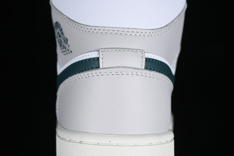 Air Jordan 1 High “Oxidized Green”