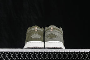 Air Jordan 1 Low “Cargo Khaki”