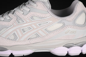 Asics Gel Nyc “Cloud Grey”
