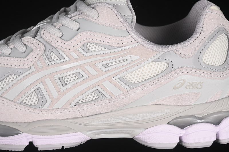 Asics Gel Nyc “Cloud Grey”