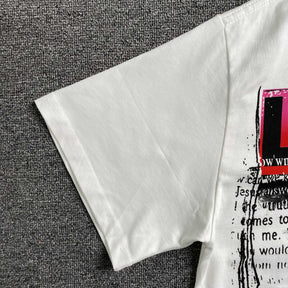 Camisa Hellstar “Savior”