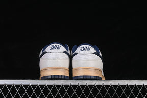Dunk x Stranger Things  “Phantom And Midnight Navy”