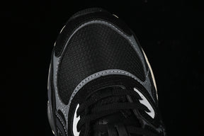 Asics Gel Nyc “Black Grey”