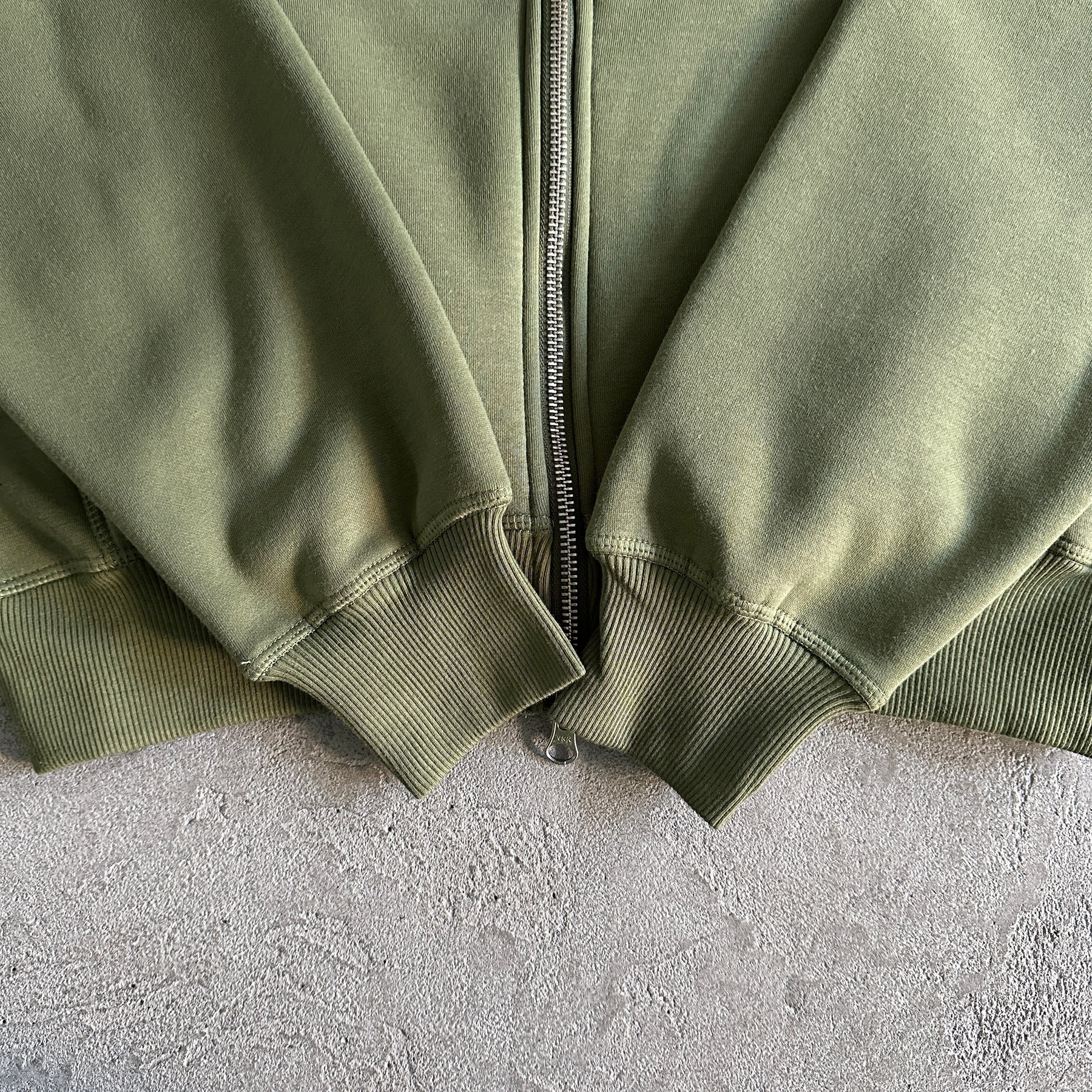 Conjunto Corteiz “Superior Royale” ( Verde Militar )