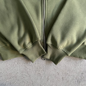 Conjunto Corteiz “Superior Royale” ( Verde Militar )