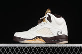 Air Jordan 5 “Golden Ticket”