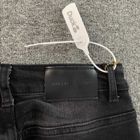 Calça Flare Purple Brand