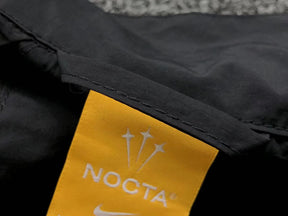 Conjunto Nocta x Nike “Black”