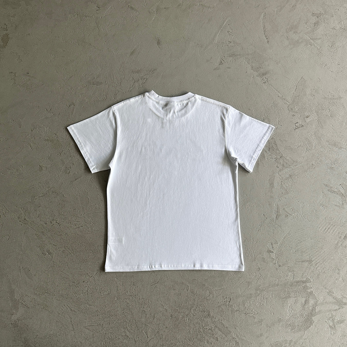 Camisa Corteiz ”Italia” ( Branca )